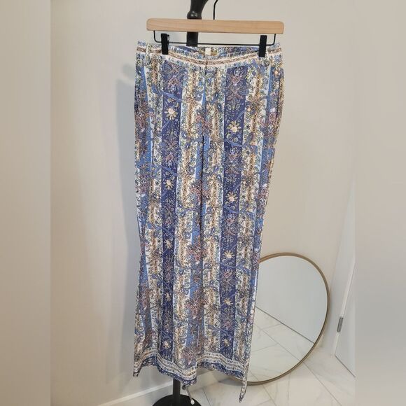 NEW LOVE THE LABEL pants Small Nwt - Picture 1 of 7
